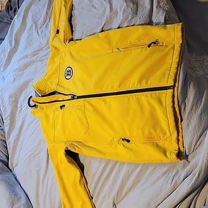 Bruins jacket